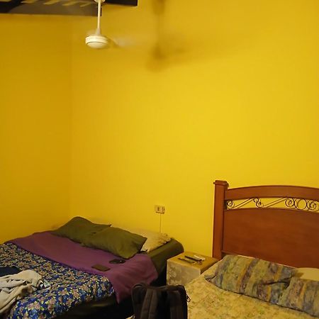 Lodecampu Apartment Asuncion Ngoại thất bức ảnh