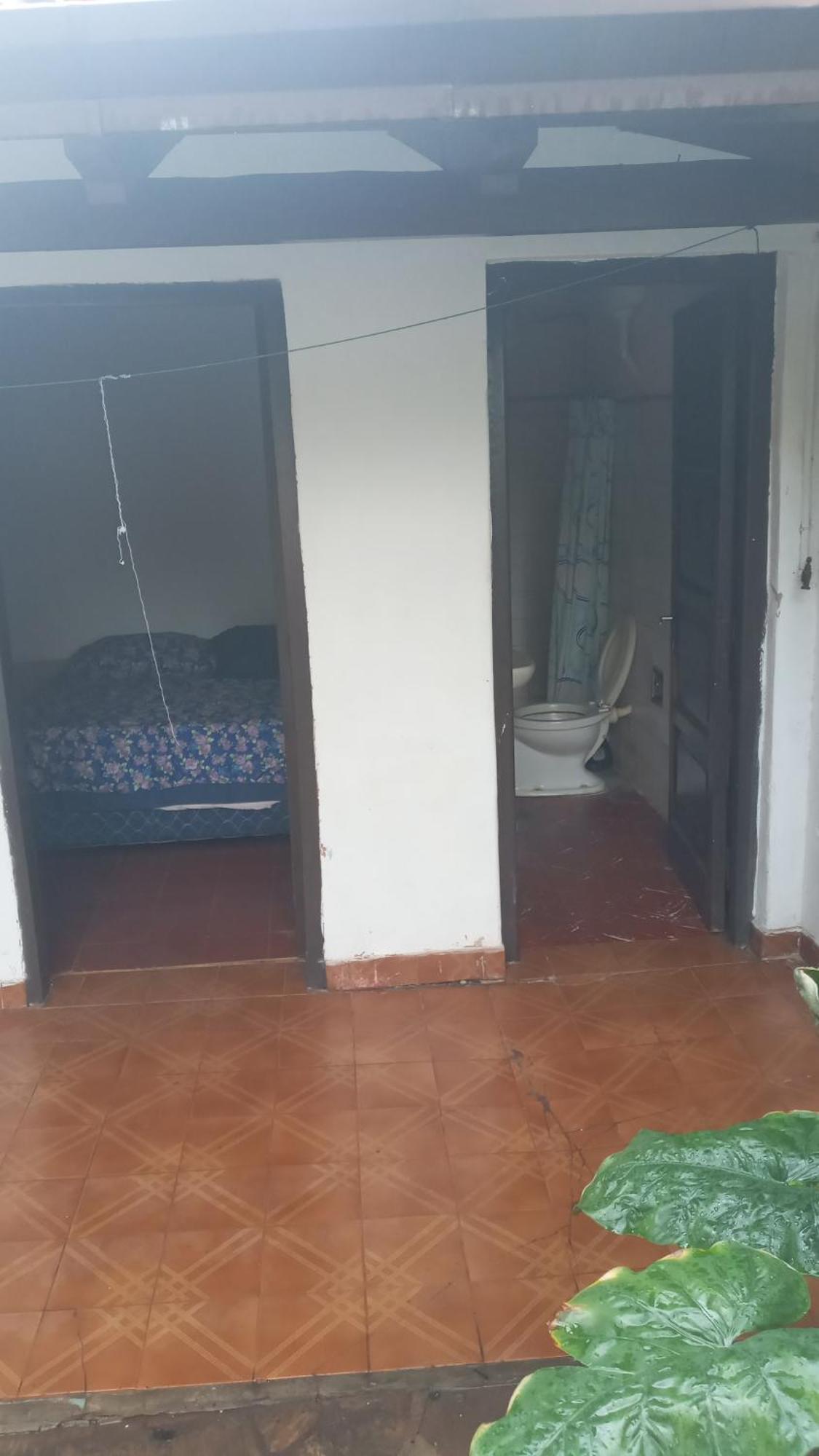 Lodecampu Apartment Asuncion Ngoại thất bức ảnh