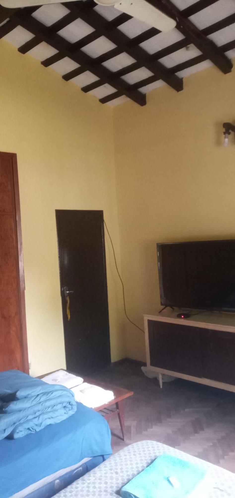 Lodecampu Apartment Asuncion Phòng bức ảnh