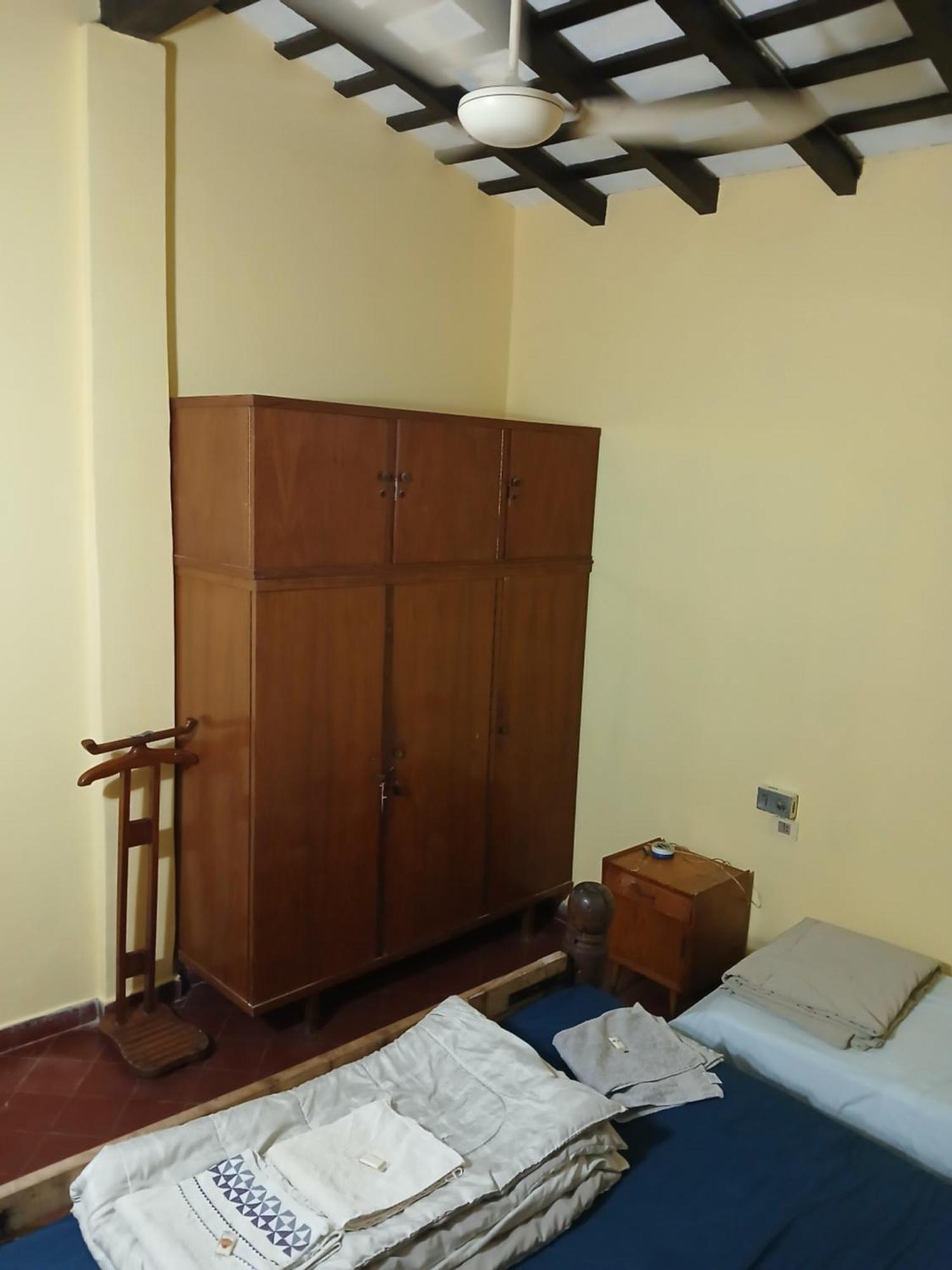 Lodecampu Apartment Asuncion Ngoại thất bức ảnh