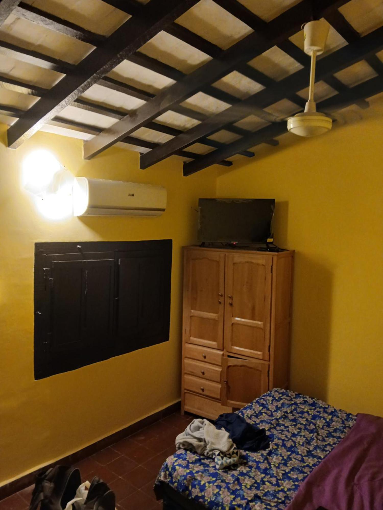Lodecampu Apartment Asuncion Ngoại thất bức ảnh
