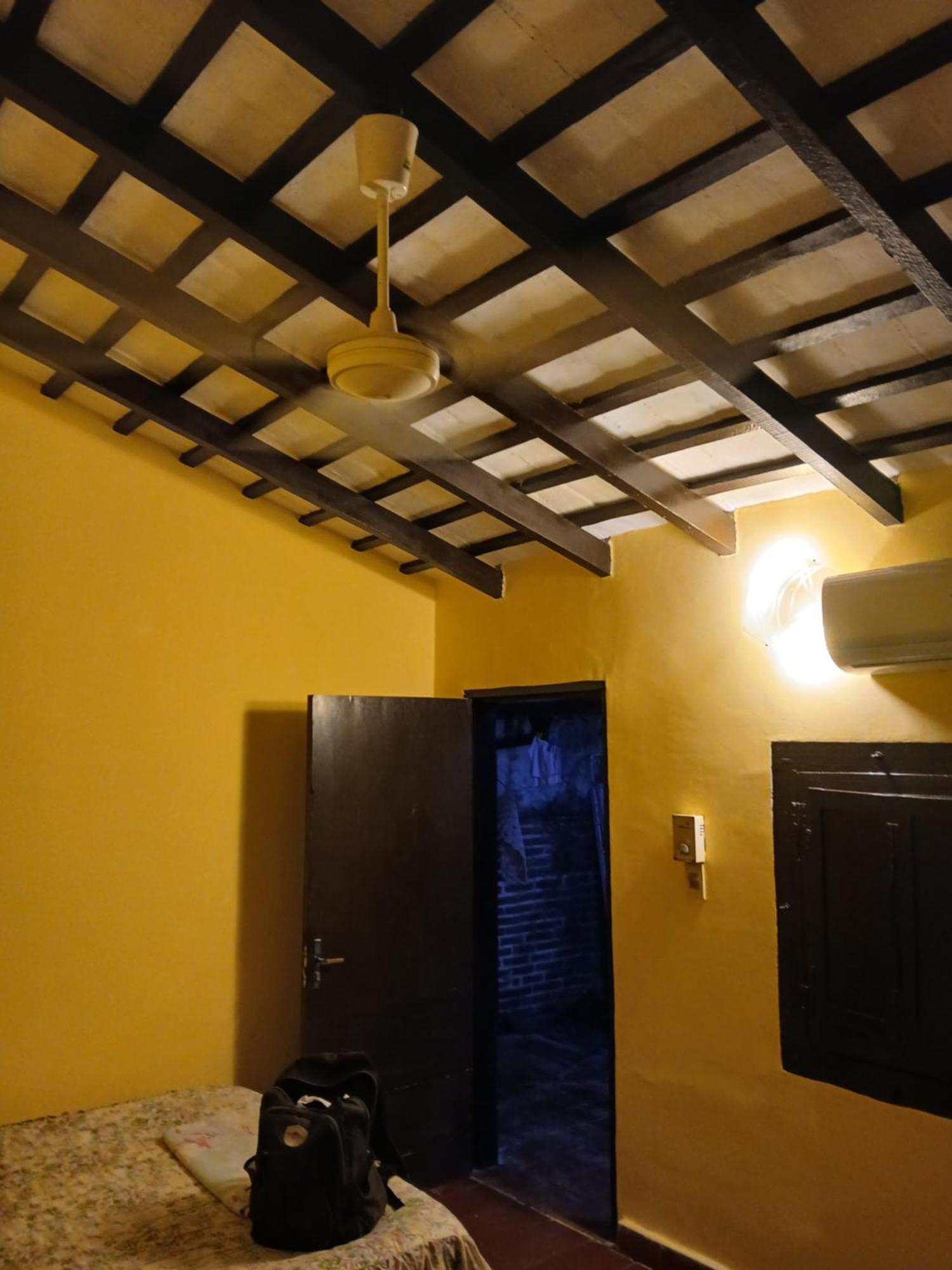 Lodecampu Apartment Asuncion Ngoại thất bức ảnh
