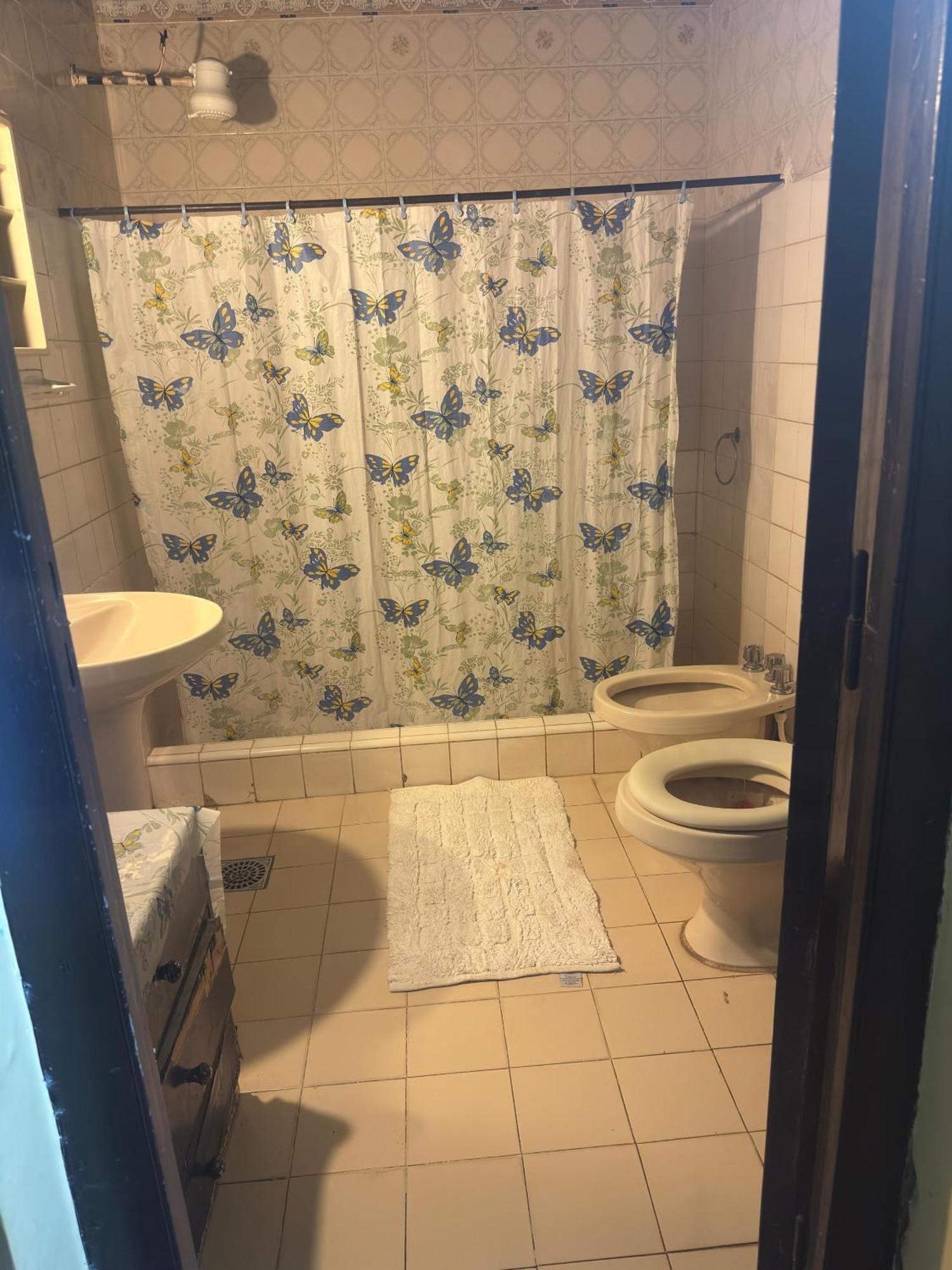 Lodecampu Apartment Asuncion Ngoại thất bức ảnh